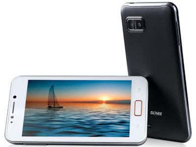 سعر و مواصفات Gionee Gpad G1