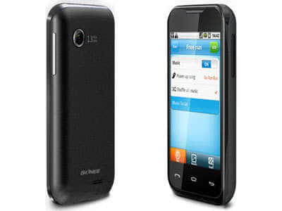 سعر و مواصفات Gionee Pioneer P1