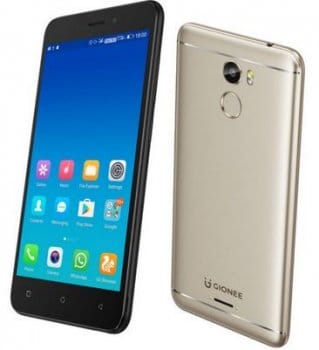 سعر و مواصفات Gionee S11