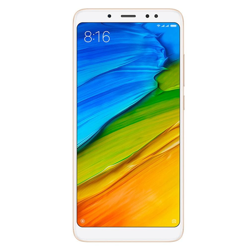 سعر و مواصفات Xiaomi Redmi Note 5 (China
