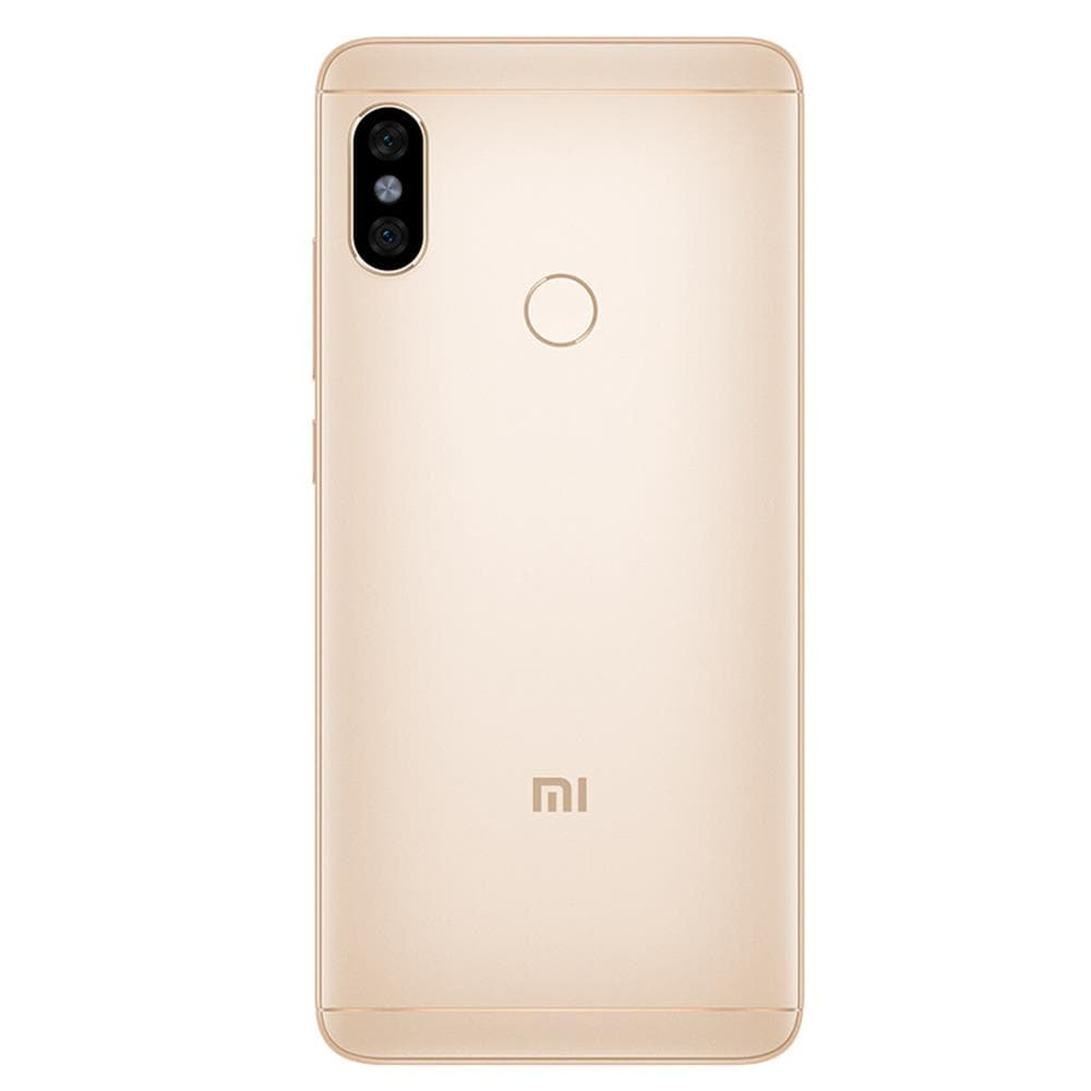 سعر و مواصفات Xiaomi Redmi Note 5 (China