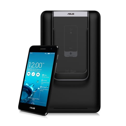 سعر و مواصفات Asus PadFone X mini