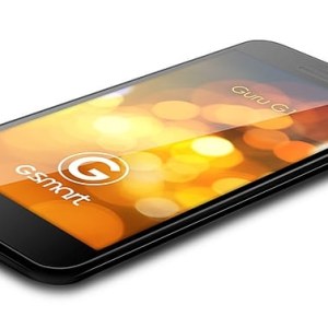 Gigabyte GSmart Guru | غيغابايت GSmart Guru
