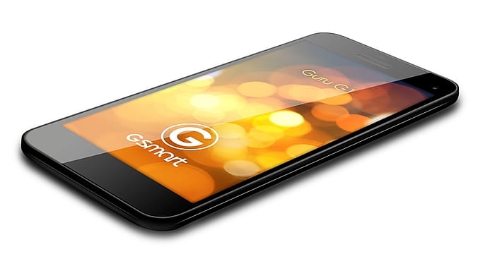 سعر و مواصفات Gigabyte GSmart Guru