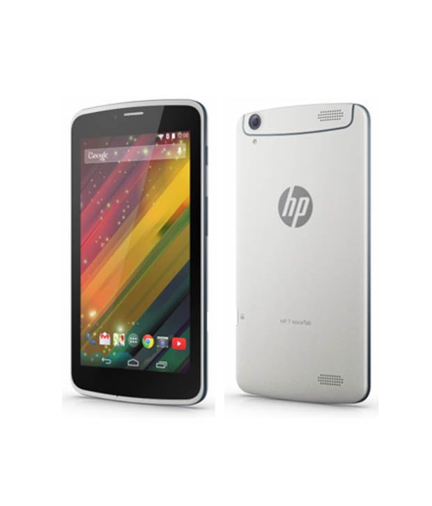 HP 7 VoiceTab | اتش بي 7 VoiceTab HP 7 VoiceTab | اتش بي 7 VoiceTab