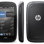 HP Pre 3 CDMA | اتش بي Pre 3 CDMA