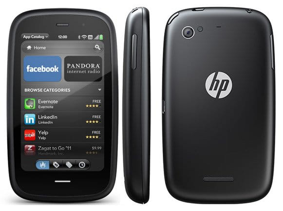 HP Pre 3 CDMA | اتش بي Pre 3 CDMA HP Pre 3 CDMA | اتش بي Pre 3 CDMA