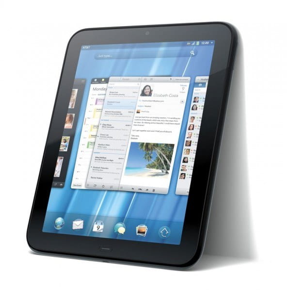HP TouchPad 4G | اتش بي TouchPad 4G HP TouchPad 4G | اتش بي TouchPad 4G