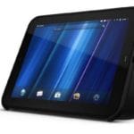 HP TouchPad | اتش بي TouchPad