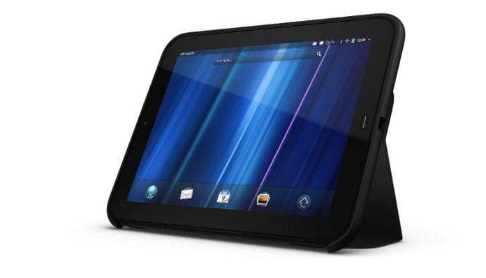 HP TouchPad | اتش بي TouchPad HP TouchPad | اتش بي TouchPad