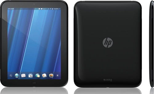 HP TouchPad 4G | اتش بي TouchPad 4G HP TouchPad 4G | اتش بي TouchPad 4G