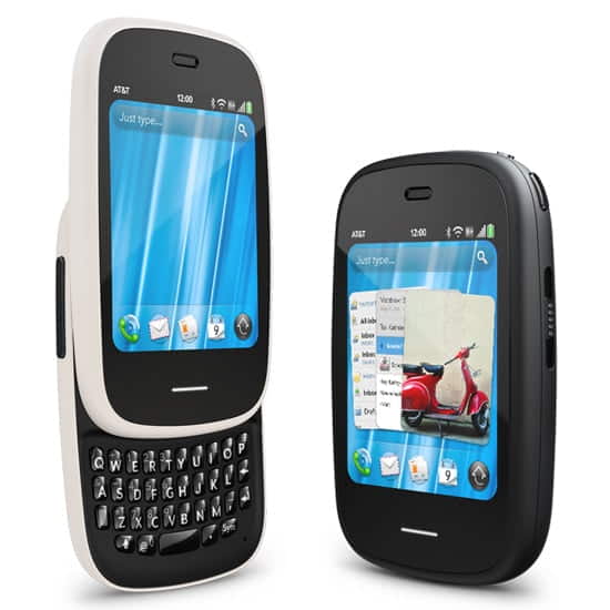 HP Veer | اتش بي Veer HP Veer | اتش بي Veer