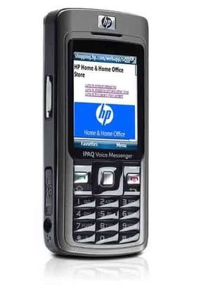 سعر و مواصفات HP iPAQ 514
