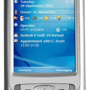 HP iPAQ rw6818 | اتش بي iPAQ rw6818