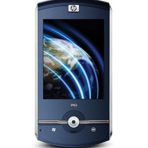 HP iPAQ Data Messenger | اتش بي iPAQ Data Messenger