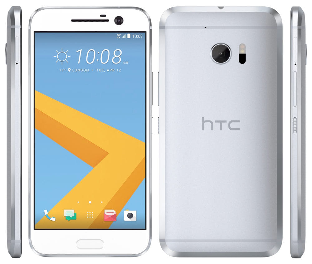 سعر و مواصفات HTC 10 Lifestyle