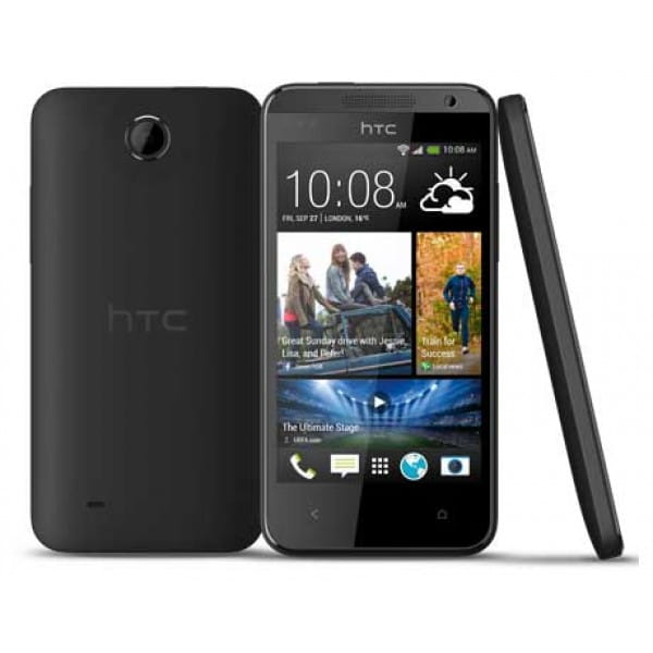 سعر و مواصفات HTC Desire 300