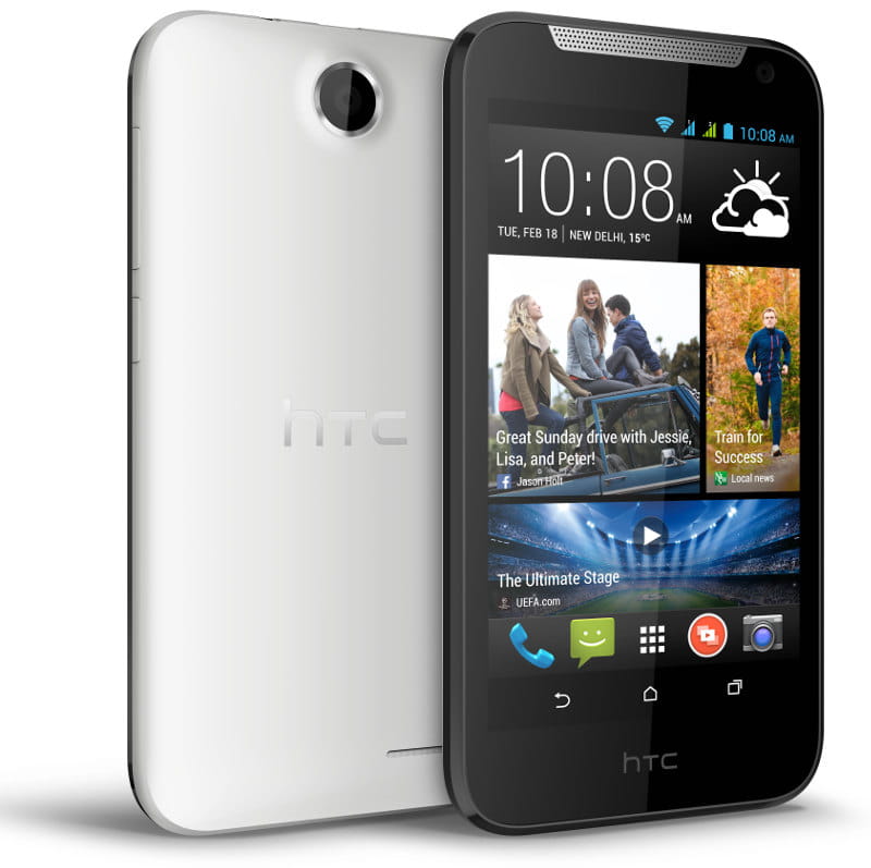 سعر و مواصفات HTC Desire 310 dual sim