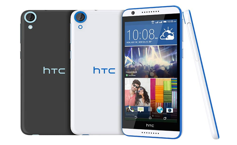 سعر و مواصفات HTC Desire 820s dual sim