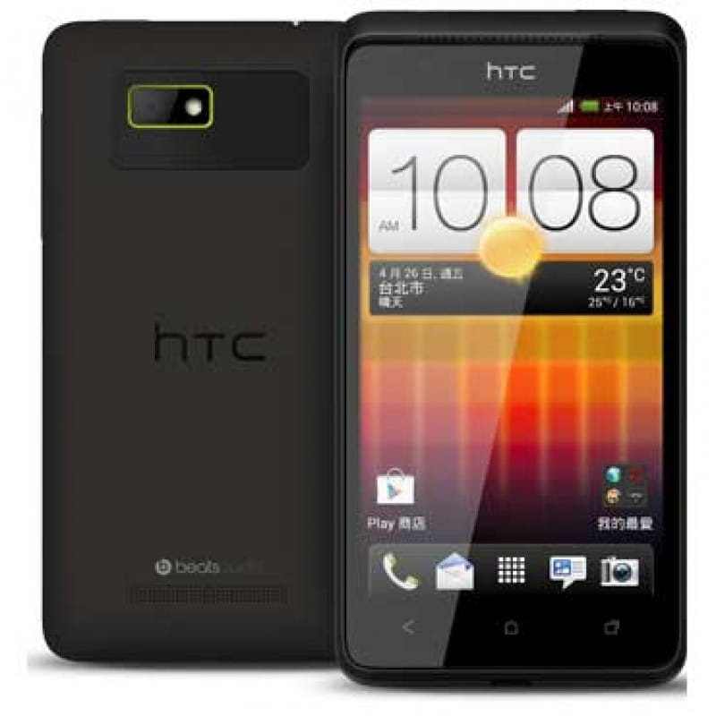 سعر و مواصفات HTC Desire L