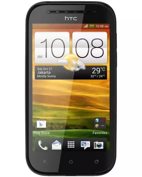 سعر و مواصفات HTC Desire P