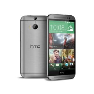 HTC One M8 | اتش تي سي One (M8)