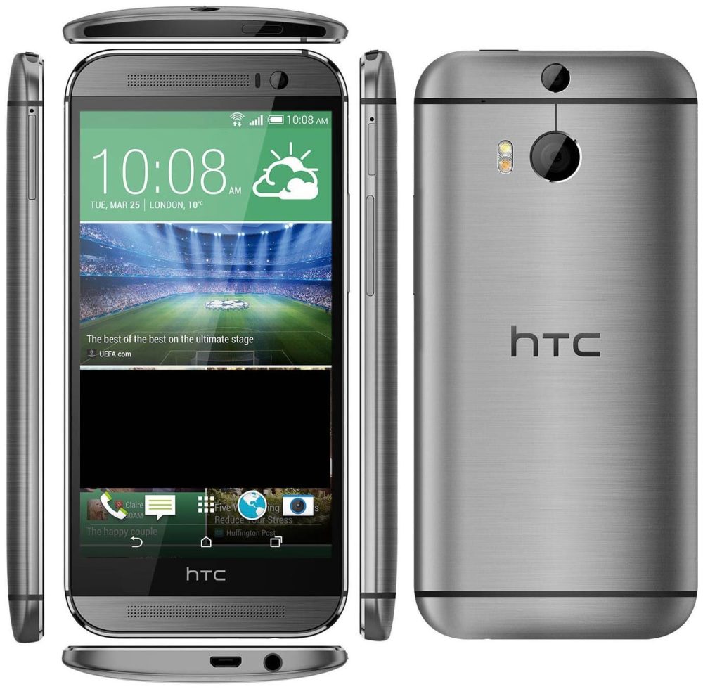 سعر و مواصفات HTC One (M8 CDMA