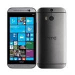 HTC One M8 for Windows CDMA | اتش تي سي One (M8) for Windows (CDMA)
