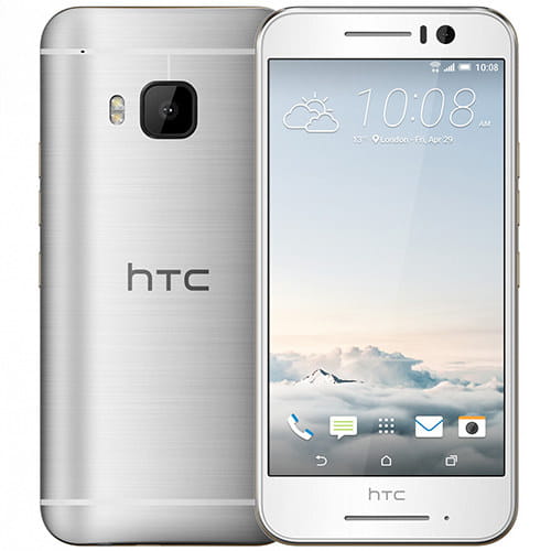 سعر و مواصفات HTC One S9