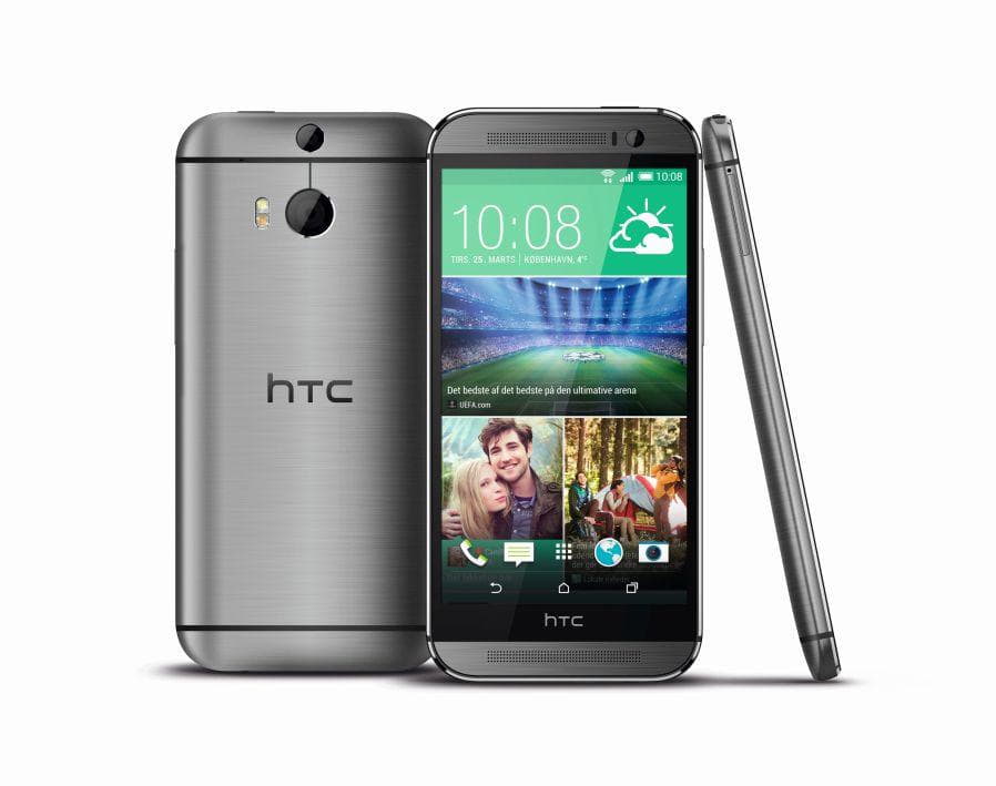 سعر و مواصفات HTC One M8