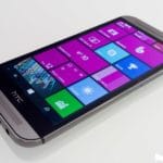 HTC One M8 for Windows | اتش تي سي One (M8) for Windows