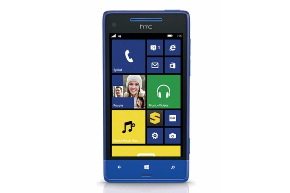 سعر و مواصفات HTC 8XT