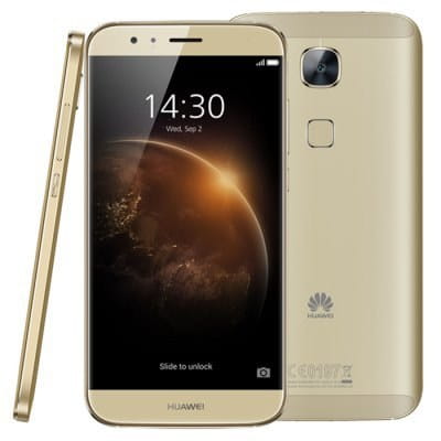 سعر و مواصفات Huawei G7 Plus