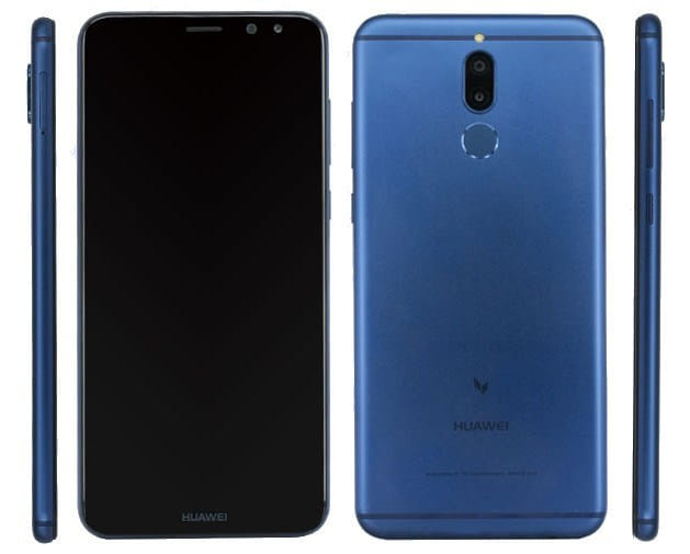 Huawei G10 | هواوي G10 Huawei G10 | هواوي G10