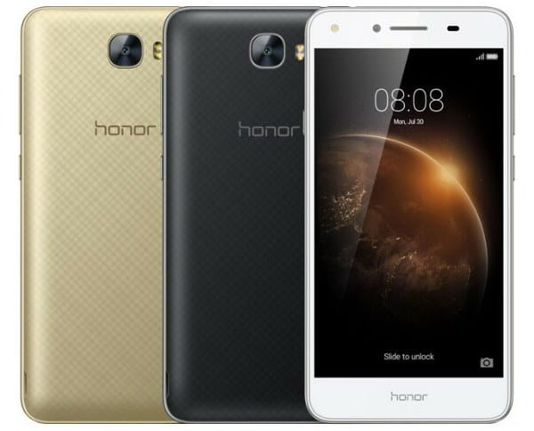 سعر و مواصفات Huawei Honor 5A