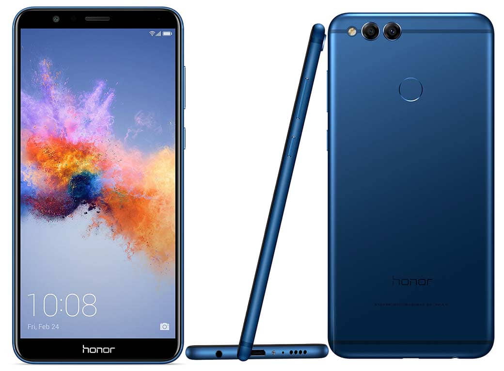 Как получить рут права на honor 10 view