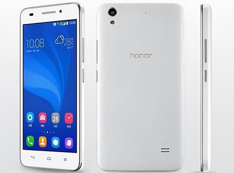 سعر و مواصفات Huawei Honor Holly 2 Plus
