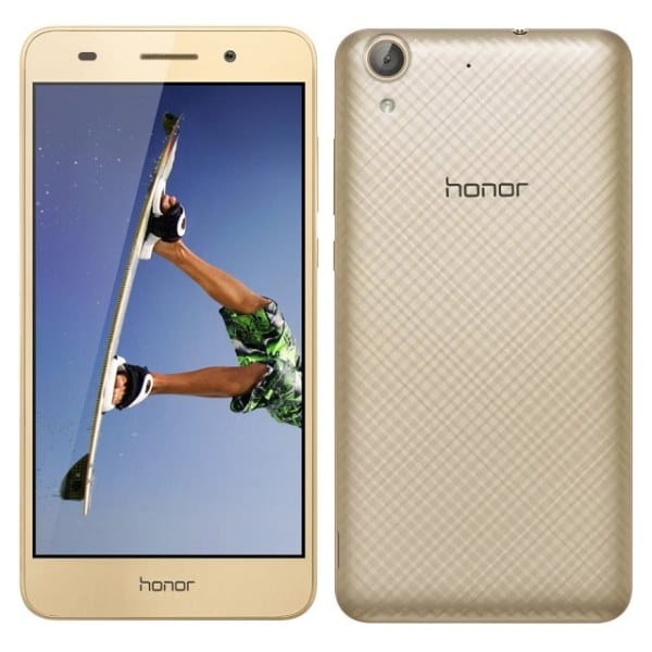 سعر و مواصفات Honor Holly 3