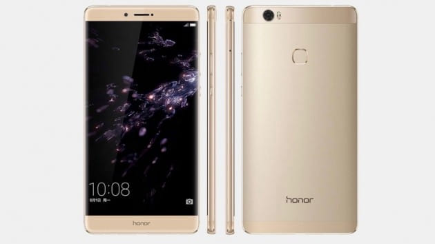 سعر و مواصفات Huawei Honor Note 8