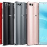 Huawei nova 2s | هواوي nova 2s