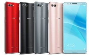 Huawei nova 2s | هواوي nova 2s