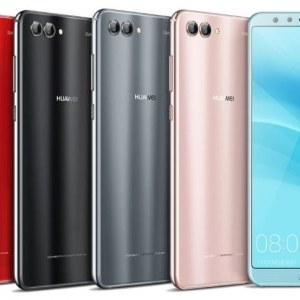 Huawei nova 2s | هواوي nova 2s