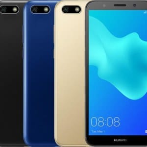 Huawei Y5 Prime 2018 | هواوي واي 5 برايم 2018