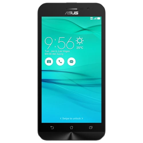 سعر و مواصفات Asus Zenfone Go ZB500KL