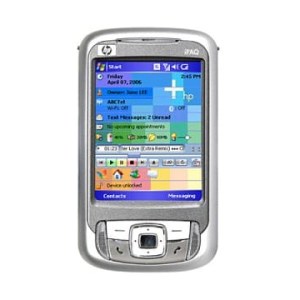 HP iPAQ rw6815 | اتش بي iPAQ rw6815