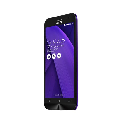 سعر و مواصفات Asus Zenfone 2 Laser ZE500KL
