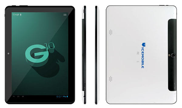 سعر و مواصفات Icemobile G10