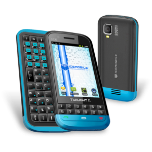 Icemobile Twilight | ايس موبيل Twilight