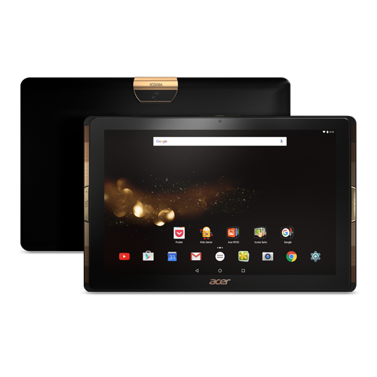 سعر و مواصفات Acer Iconia Tab 10 A3-A40