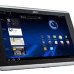 Acer Iconia Tab A501 | ايسر Iconia جهاز لوحي A501